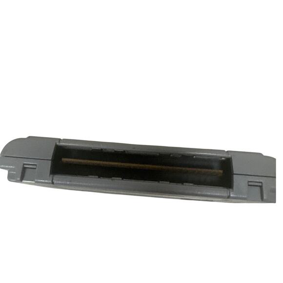 Doom 64 Nintendo 64 Game Cartridge Authentic 1996 Works - Picture 4 of 4